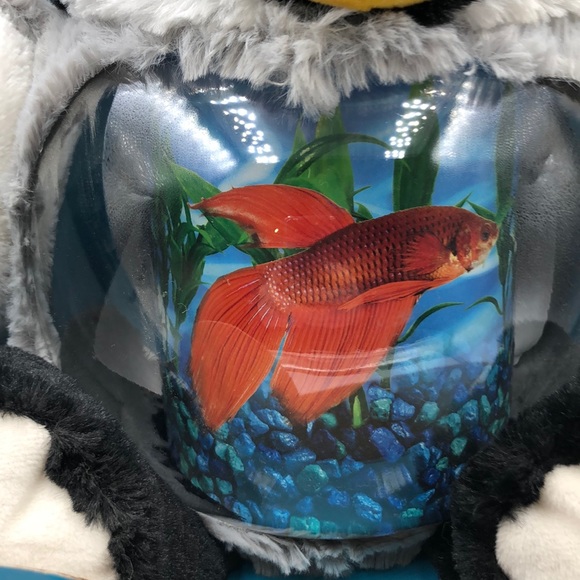 Tanks for your friendship for kids - Picture 5 of 8